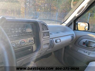 1995 GMC Yukon Tahoe Two Door Suv   - Photo 35 - North Chesterfield, VA 23237