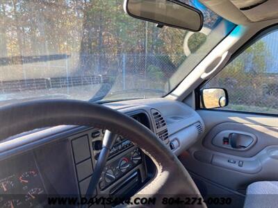 1995 GMC Yukon Tahoe Two Door Suv   - Photo 9 - North Chesterfield, VA 23237