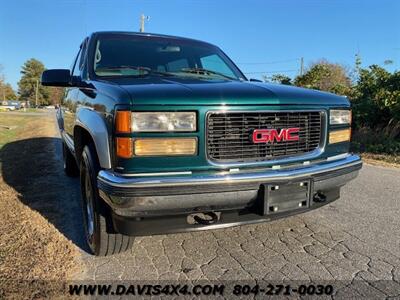 1995 GMC Yukon Tahoe Two Door Suv   - Photo 2 - North Chesterfield, VA 23237