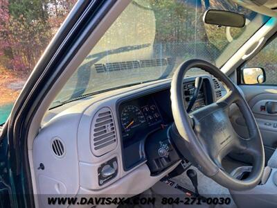 1995 GMC Yukon Tahoe Two Door Suv   - Photo 8 - North Chesterfield, VA 23237