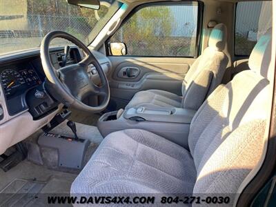 1995 GMC Yukon Tahoe Two Door Suv   - Photo 15 - North Chesterfield, VA 23237