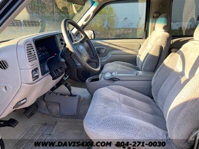 1995 GMC Yukon Tahoe Two Door Suv   - Photo 7 - North Chesterfield, VA 23237