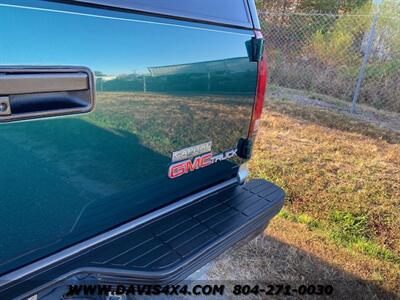 1995 GMC Yukon Tahoe Two Door Suv   - Photo 28 - North Chesterfield, VA 23237