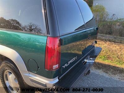 1995 GMC Yukon Tahoe Two Door Suv   - Photo 18 - North Chesterfield, VA 23237