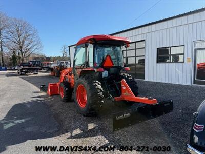 2025 Kubota LA1065A MX-6000 4x4 Diesel Tractor   - Photo 30 - North Chesterfield, VA 23237