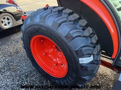 2025 Kubota LA1065A MX-6000 4x4 Diesel Tractor   - Photo 13 - North Chesterfield, VA 23237