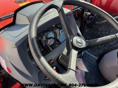 2025 Kubota LA1065A MX-6000 4x4 Diesel Tractor   - Photo 25 - North Chesterfield, VA 23237