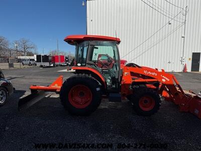 2025 Kubota LA1065A MX-6000 4x4 Diesel Tractor   - Photo 35 - North Chesterfield, VA 23237