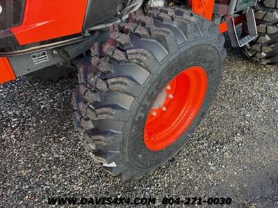 2025 Kubota LA1065A MX-6000 4x4 Diesel Tractor   - Photo 4 - North Chesterfield, VA 23237