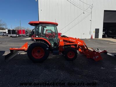 2025 Kubota LA1065A MX-6000 4x4 Diesel Tractor   - Photo 34 - North Chesterfield, VA 23237