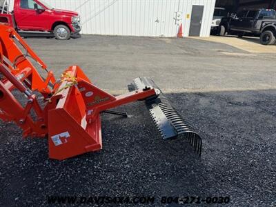 2025 Kubota LA1065A MX-6000 4x4 Diesel Tractor   - Photo 33 - North Chesterfield, VA 23237