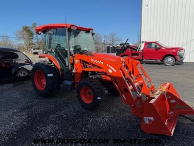 2025 Kubota LA1065A MX-6000 4x4 Diesel Tractor   - Photo 32 - North Chesterfield, VA 23237