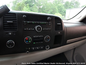 2007 Chevrolet Silverado 1500 LT Lifted 4X4 Crew Cab Short Bed   - Photo 27 - North Chesterfield, VA 23237