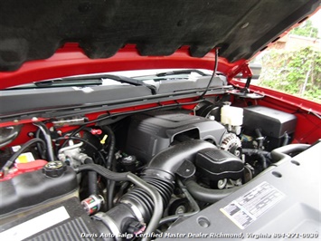 2007 Chevrolet Silverado 1500 LT Lifted 4X4 Crew Cab Short Bed   - Photo 36 - North Chesterfield, VA 23237