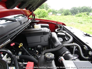 2007 Chevrolet Silverado 1500 LT Lifted 4X4 Crew Cab Short Bed   - Photo 37 - North Chesterfield, VA 23237