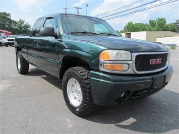 2001 GMC Sierra C3 (SOLD)