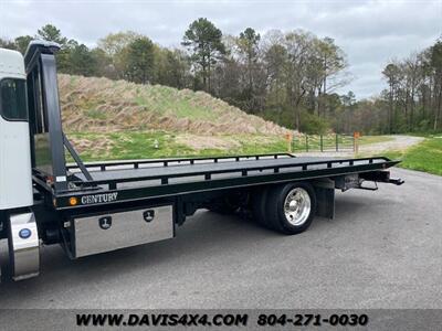 2019 KENWORTH T270 Century Rollback/Wrecker Commercial Tow Truck   - Photo 72 - North Chesterfield, VA 23237