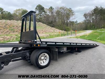 2019 KENWORTH T270 Century Rollback/Wrecker Commercial Tow Truck   - Photo 82 - North Chesterfield, VA 23237