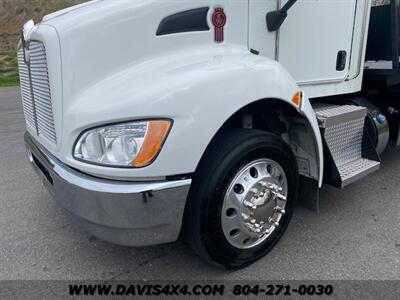 2019 KENWORTH T270 Century Rollback/Wrecker Commercial Tow Truck   - Photo 62 - North Chesterfield, VA 23237