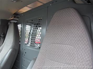 2014 GMC Savana 2500 Cargo Work   - Photo 10 - North Chesterfield, VA 23237