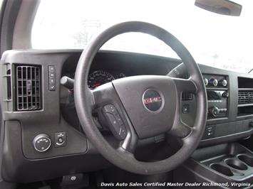 2014 GMC Savana 2500 Cargo Work   - Photo 6 - North Chesterfield, VA 23237