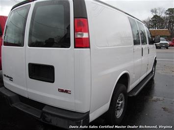 2014 GMC Savana 2500 Cargo Work   - Photo 15 - North Chesterfield, VA 23237