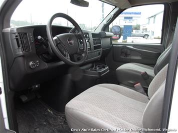 2014 GMC Savana 2500 Cargo Work   - Photo 5 - North Chesterfield, VA 23237