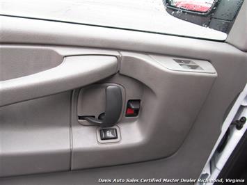 2014 GMC Savana 2500 Cargo Work   - Photo 7 - North Chesterfield, VA 23237