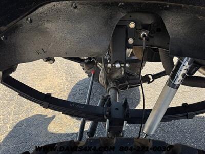 1991 Chevrolet K/V 30 V3500 Silverado Squarebody   - Photo 13 - North Chesterfield, VA 23237