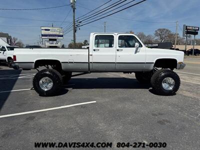 1991 Chevrolet K/V 30 V3500 Silverado Squarebody   - Photo 6 - North Chesterfield, VA 23237