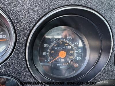 1991 Chevrolet K/V 30 V3500 Silverado Squarebody   - Photo 29 - North Chesterfield, VA 23237