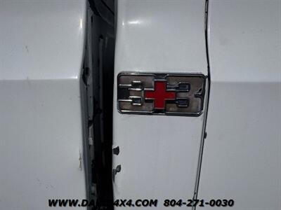 1991 Chevrolet K/V 30 V3500 Silverado Squarebody   - Photo 27 - North Chesterfield, VA 23237