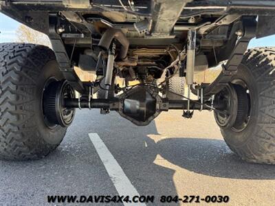 1991 Chevrolet K/V 30 V3500 Silverado Squarebody   - Photo 15 - North Chesterfield, VA 23237