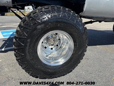 1991 Chevrolet K/V 30 V3500 Silverado Squarebody   - Photo 10 - North Chesterfield, VA 23237