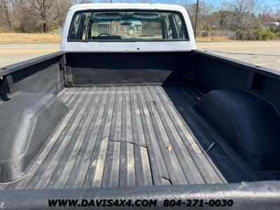 1991 Chevrolet K/V 30 V3500 Silverado Squarebody   - Photo 16 - North Chesterfield, VA 23237