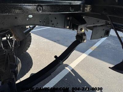 1991 Chevrolet K/V 30 V3500 Silverado Squarebody   - Photo 12 - North Chesterfield, VA 23237