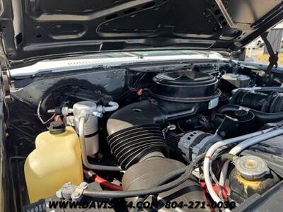 1991 Chevrolet K/V 30 V3500 Silverado Squarebody   - Photo 31 - North Chesterfield, VA 23237