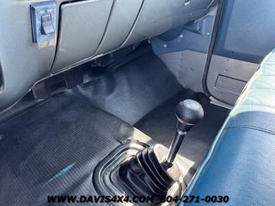 1991 Chevrolet K/V 30 V3500 Silverado Squarebody   - Photo 19 - North Chesterfield, VA 23237