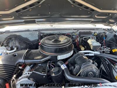 1991 Chevrolet K/V 30 V3500 Silverado Squarebody   - Photo 32 - North Chesterfield, VA 23237