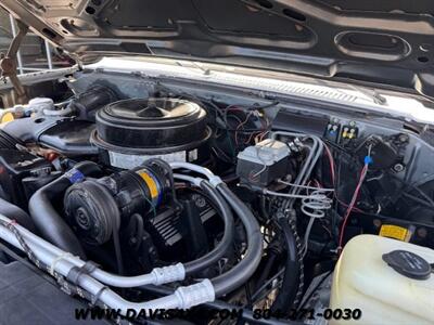 1991 Chevrolet K/V 30 V3500 Silverado Squarebody   - Photo 33 - North Chesterfield, VA 23237