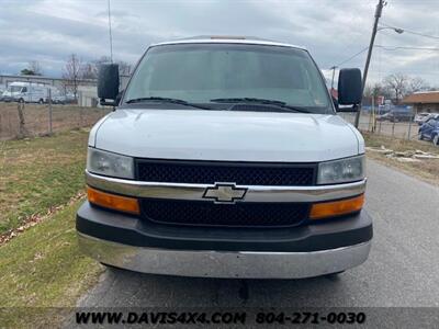 2006 Ford F-450 LCF Powerstroke Diesel Cab Over Design Workport  Utility Body Commercial Work Vehicle - Photo 24 - North Chesterfield, VA 23237