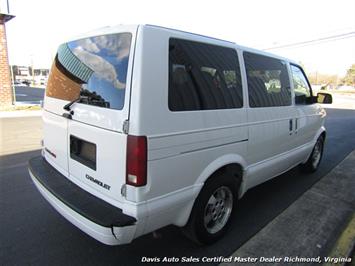 2003 Chevrolet Astro LS AWD 4X4   - Photo 11 - North Chesterfield, VA 23237