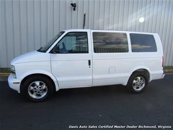 2003 Chevrolet Astro LS AWD 4X4   - Photo 18 - North Chesterfield, VA 23237