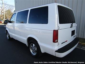 2003 Chevrolet Astro LS AWD 4X4   - Photo 10 - North Chesterfield, VA 23237