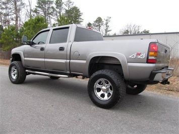 2007 GMC Sierra 2500HD Classic SLT (SOLD)   - Photo 3 - North Chesterfield, VA 23237