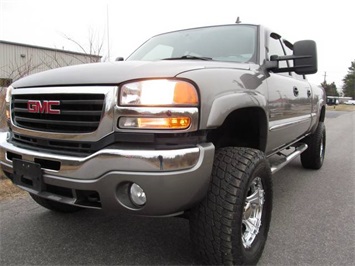 2007 GMC Sierra 2500HD Classic SLT (SOLD)   - Photo 13 - North Chesterfield, VA 23237