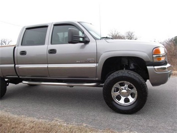 2007 GMC Sierra 2500HD Classic SLT (SOLD)   - Photo 15 - North Chesterfield, VA 23237