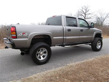 2007 GMC Sierra 2500HD Classic SLT (SOLD)   - Photo 7 - North Chesterfield, VA 23237