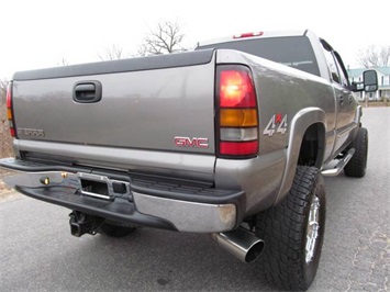 2007 GMC Sierra 2500HD Classic SLT (SOLD)   - Photo 11 - North Chesterfield, VA 23237