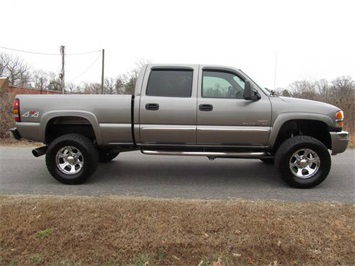 2007 GMC Sierra 2500HD Classic SLT (SOLD)   - Photo 6 - North Chesterfield, VA 23237